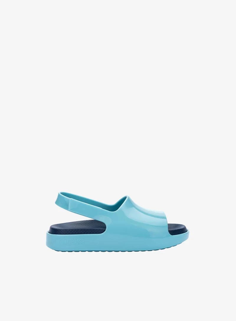 Mini Melissa Kids Cloud Sandals