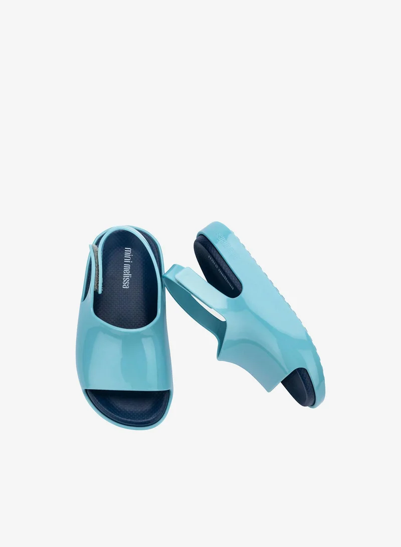 Mini Melissa Kids Cloud Sandals