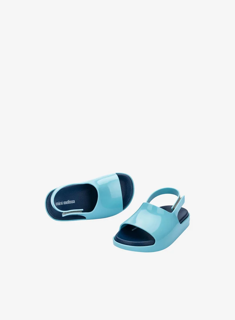 Mini Melissa Kids Cloud Sandals