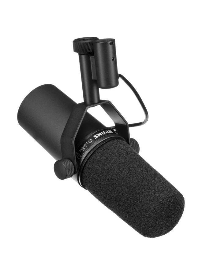 شور SHURE SM7b