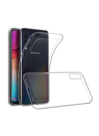 Protective Case Cover For Samsung Galaxy A70 Clear - pzsku/Z79D252B920CCFCFBC9BDZ/45/_/1689562455/cd4a0f53-24f0-475a-a074-d69a25d1c33a