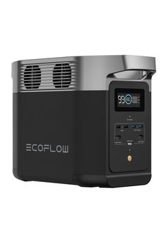 ECOFLOW ECOFLOW Delta 2 - Portable Power Station  - Image 2