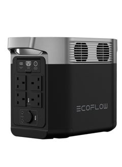 ECOFLOW ECOFLOW Delta 2 - Portable Power Station  - Image 3