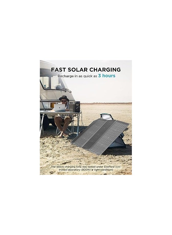 ECOFLOW - ECOFLOW Delta 2 - Portable Power Station - Image 1