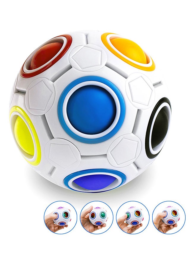 Cool Baby Magic Cube Fidget Ball - Image 2