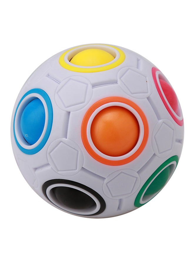 Cool Baby Magic Cube Fidget Ball - Image 3