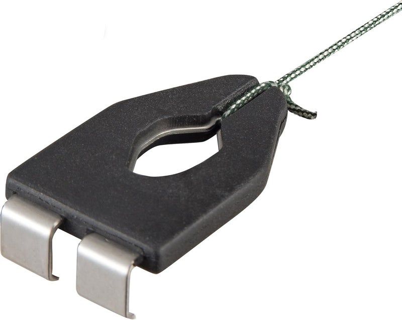 Tajima Chalk Line - Chalk-Rite Dura Chalk Box with Extra Bold 1mm Snap Line & Integrated Handle Release - CR401S - Image 2
