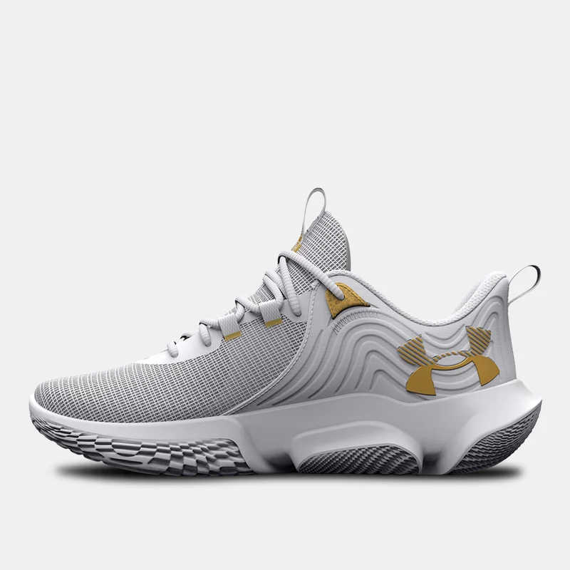 UNDER ARMOUR Flow FUTR X 2 Basketball Unisex Shoe