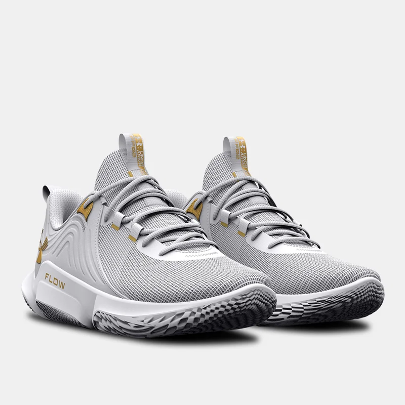 UNDER ARMOUR Flow FUTR X 2 Basketball Unisex Shoe