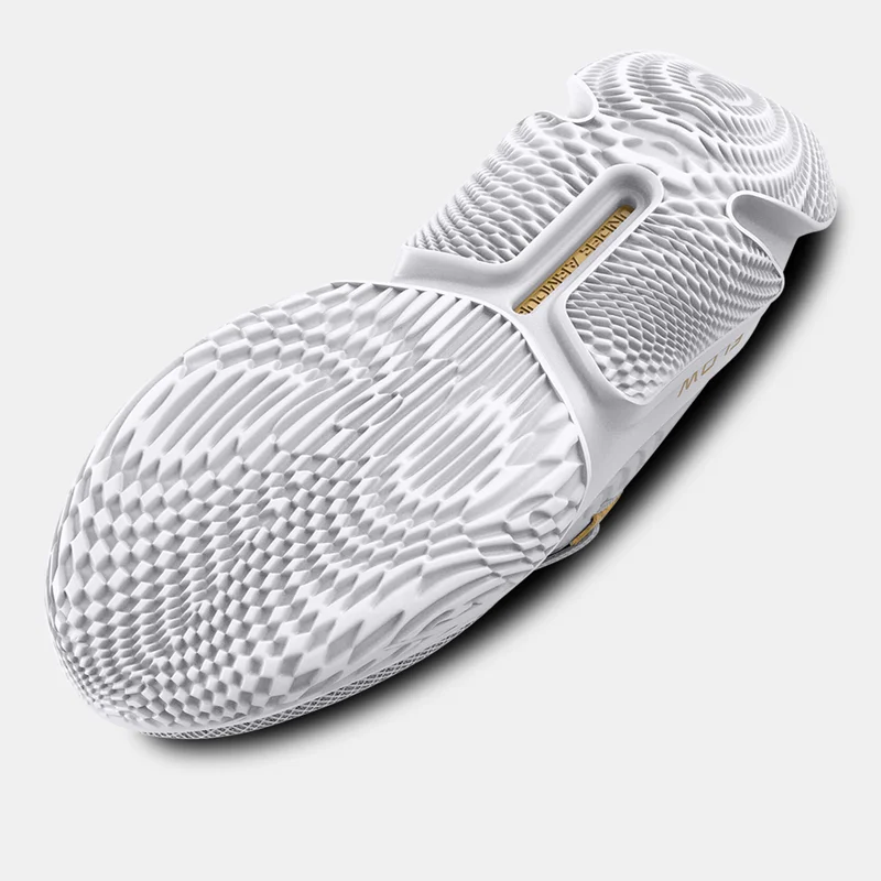UNDER ARMOUR Flow FUTR X 2 Basketball Unisex Shoe