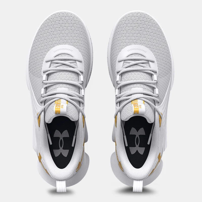 UNDER ARMOUR Flow FUTR X 2 Basketball Unisex Shoe