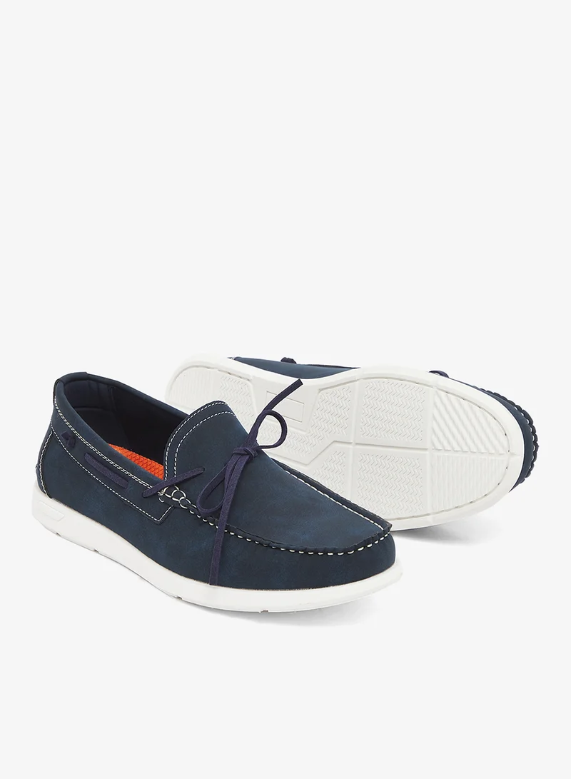 Robert Wood  Casual Loafers for Men | Best Price UAE