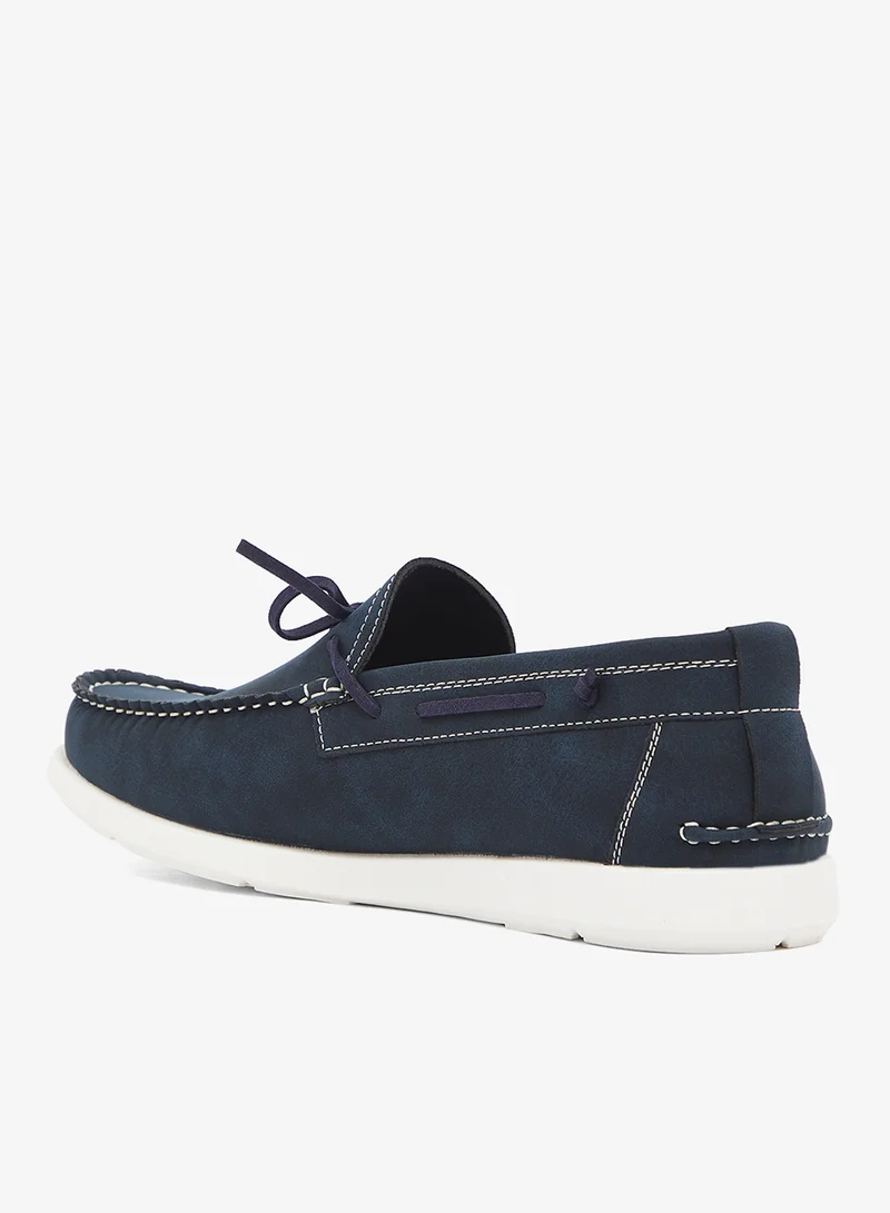 روبرت وود أحذية لوفر كاجوال