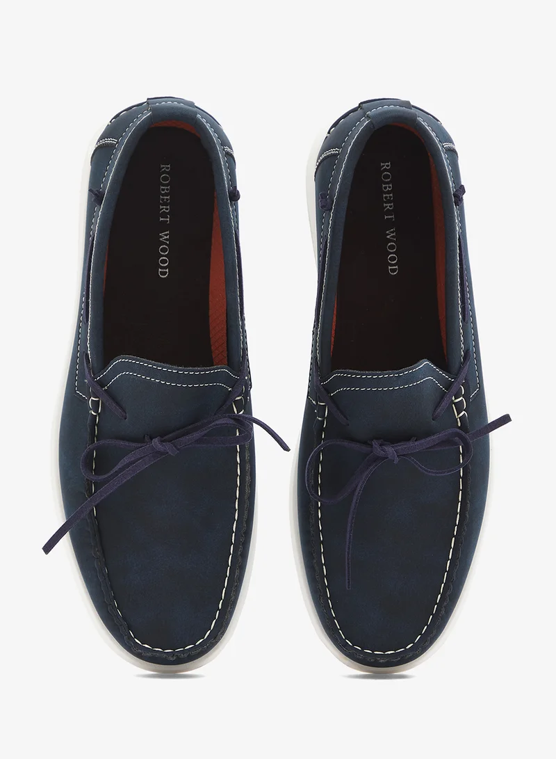 Robert Wood  Casual Loafers for Men | Best Price UAE