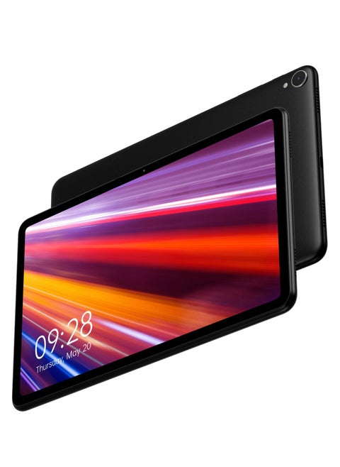 iplay 40h Tablet Pc 8Gb Ram 128Gb Rom 10.4 inch 2K Android 11 Tablet Octa Core processor Wifi Gps Bluetooth 4G Lte 6200mAh battery Black International Edition
