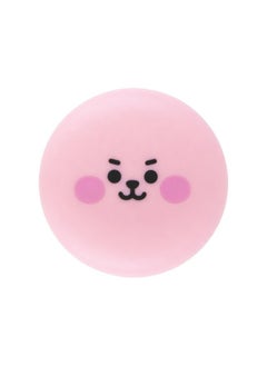 The Creme Shop X Hello Kitty X Bt21 Baby Vitamin E Shea Butter Natural Oils For Deep Moisturization Onthego Lip Care Solution Duo Macaron Lip Balm Cooky - pzsku/Z79D2E84E2BA70C450DF7Z/45/_/1719246411/35bec674-2270-4227-8069-3424c54a99ba