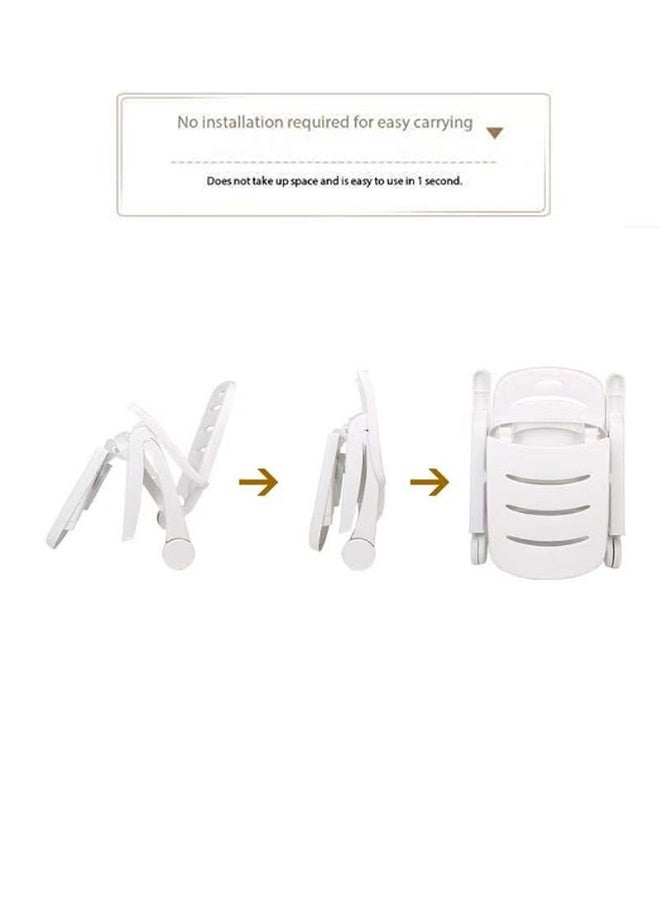 JCB CHIC كراسي استرخاء في الهواء الطلق قابلة للتعديل في الهواء الطلق ， كراسي استرخاء محمولة قابلة للطي قابلة للتعديل في 5 أوضاع قابلة للطي كراسي استرخاء قابلة للطي للاستحمام بالشمس في الفناء الخلفي لحمام السباحة في الخارج - Image 5