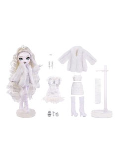 RAINBOW HIGH Shadow High Fashion Doll - Natasha Zima  - Image 2