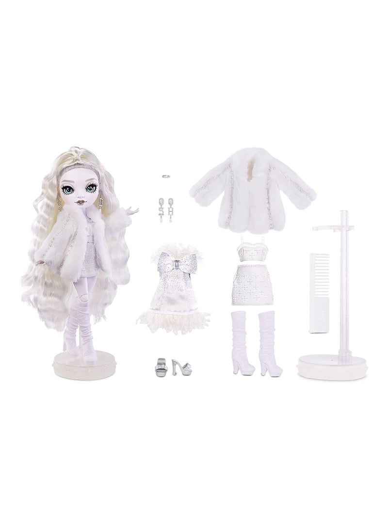 Shadow High Fashion Doll - Natasha Zima