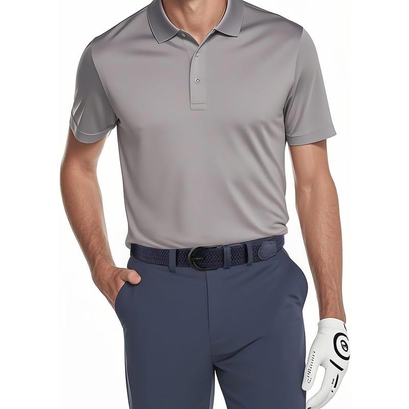 Mile High Life | Braided Stretch Elastic Belts | Pin Oval Solid Black Belt Buckle | PU Loop End Tip Men/Women/Junior Belt - Image 5