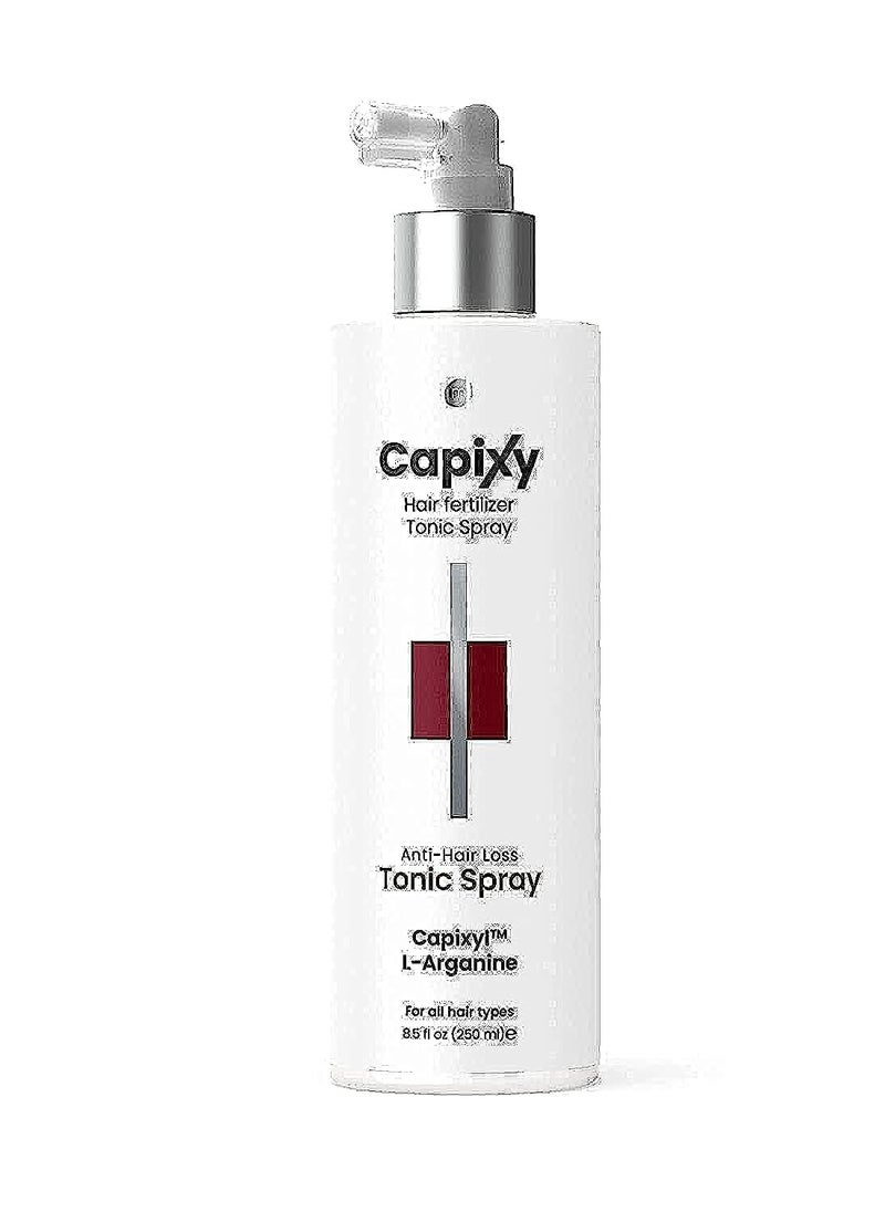 Capixy - Capixy spray tonique 250ml - Image 1