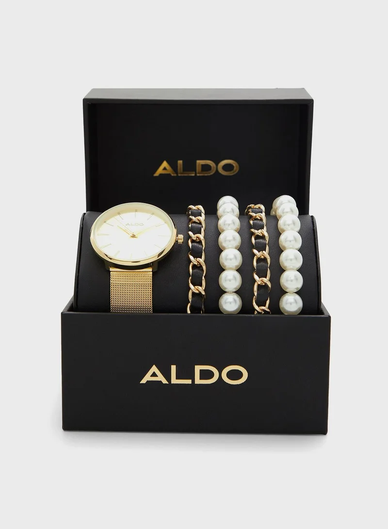 ALDO Rodana Analog Watch
