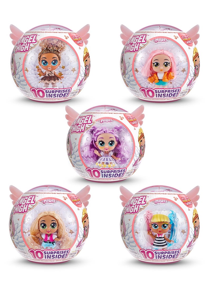 Zuru Inc. Itty Bitty Prettys Angel High Surprise - Image 1