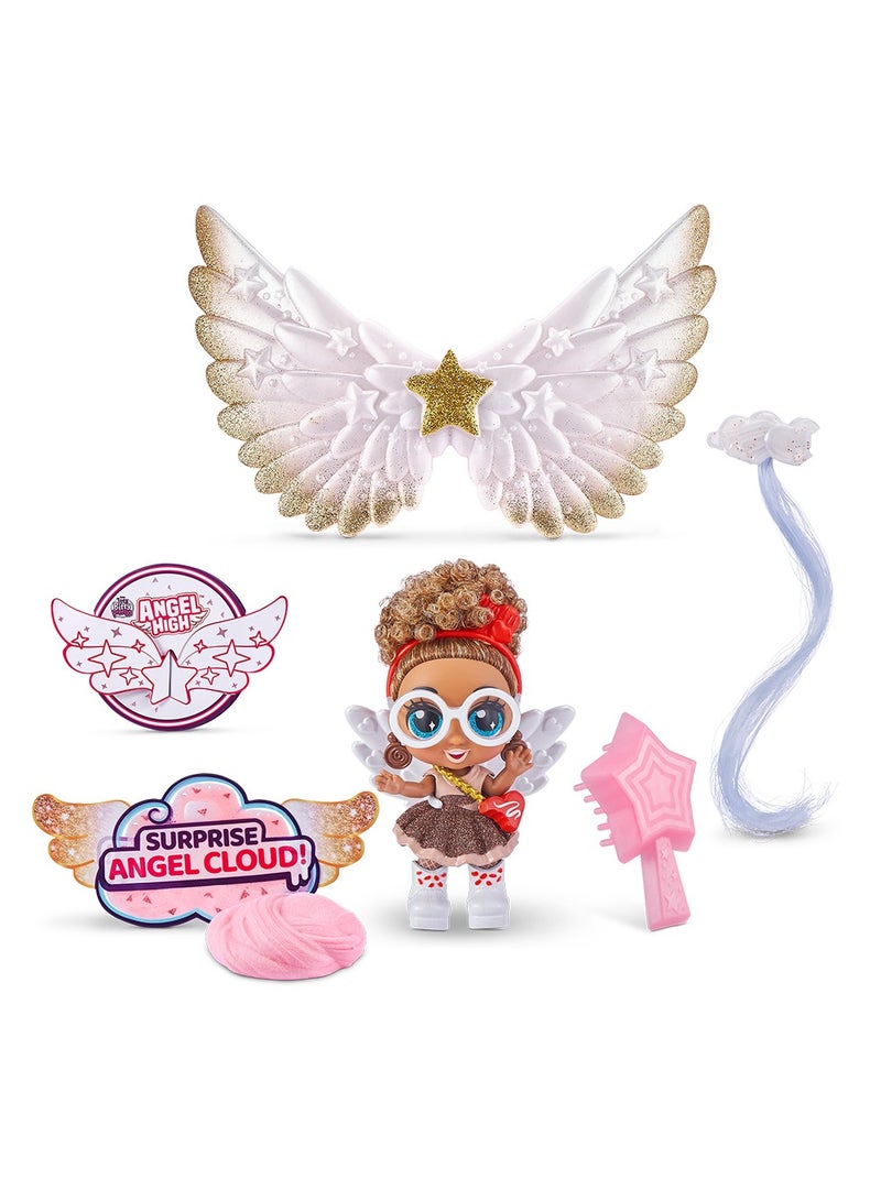 Zuru Inc. Itty Bitty Prettys Angel High Surprise - Image 5