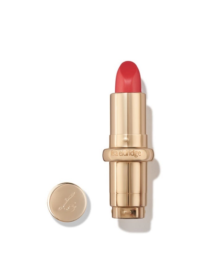 Lisa Eldridge Rouge Experience Lipstick Refill 189 audrey 3.5g - Image 1