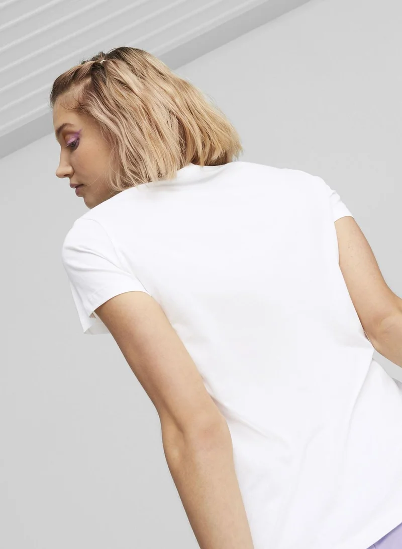 PUMA Essential Logo Power T-Shirt