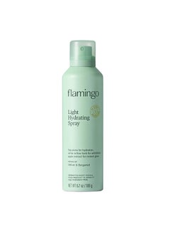 FLAMINGO Flamingo Women's Light Hydrating Spray - 6.7oz  - Image 1