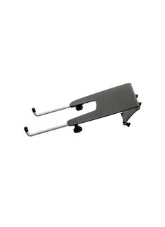 Ergotron 50-193-200 Notebook Tray for Laptop, Notebook and Tablet Screens up to 17.3 Inches. Add on for VESA Monitor Arms.