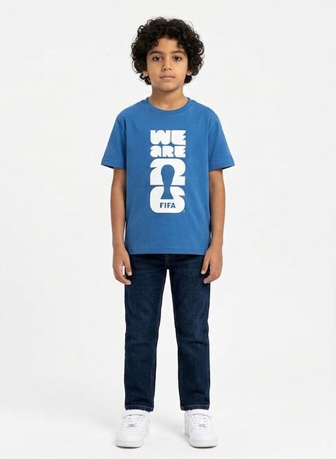 SIRKAR Oversized Printed T-Shirts - Image 5