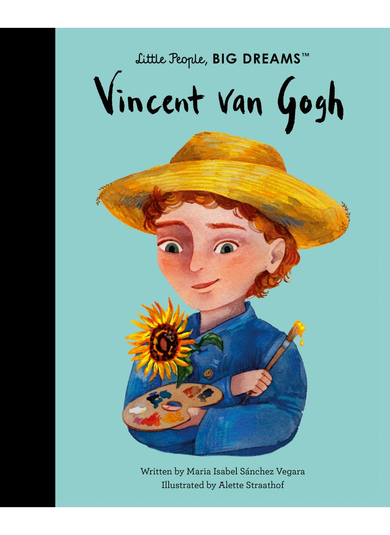 Vincent van Gogh 