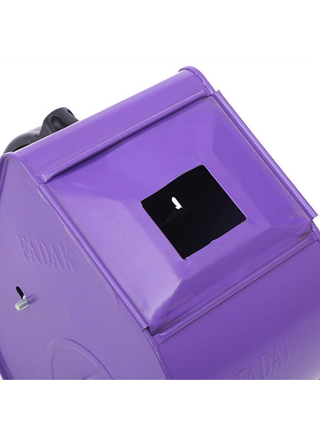 Generic - Cement Machine Flicker Agitator Render Plaster Sprayer Wall Covering Coating - Image 1