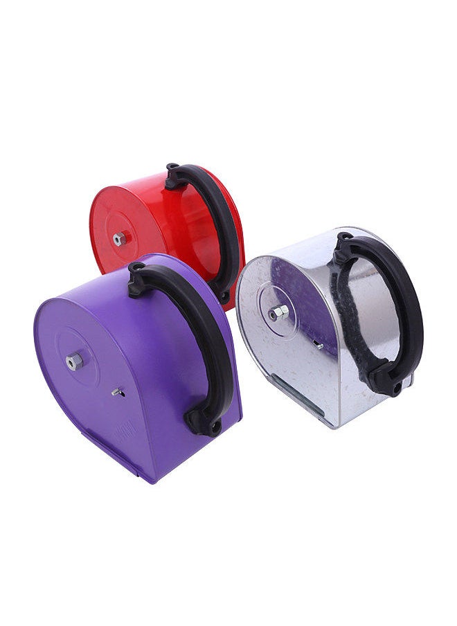 Generic - Cement Machine Flicker Agitator Render Plaster Sprayer Wall Covering Coating - Image 1
