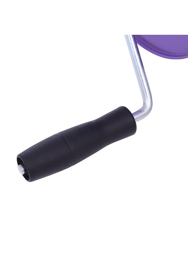 Generic - Cement Machine Flicker Agitator Render Plaster Sprayer Wall Covering Coating - Image 1