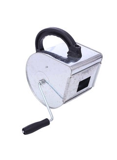 Cement Machine Flicker Agitator Render Plaster Sprayer Wall Covering Coating