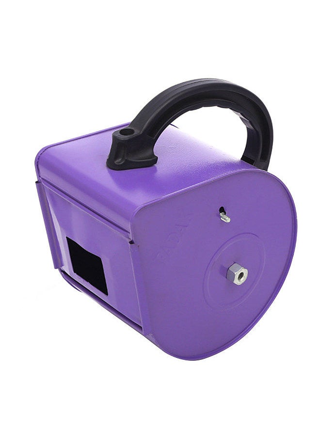 Generic - Cement Machine Flicker Agitator Render Plaster Sprayer Wall Covering Coating - Image 1