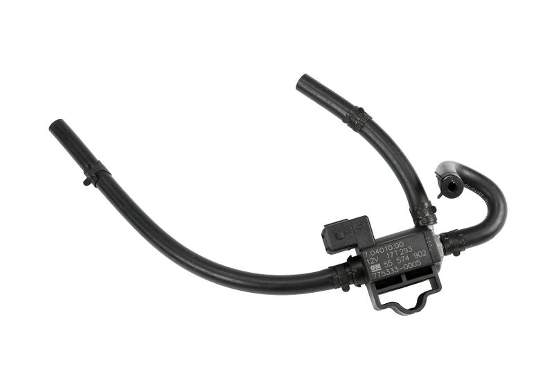 GM ACDelco GM Genuine Parts 55587751 Turbocharger Wastegate Regulator Solenoid Valve - Image 3