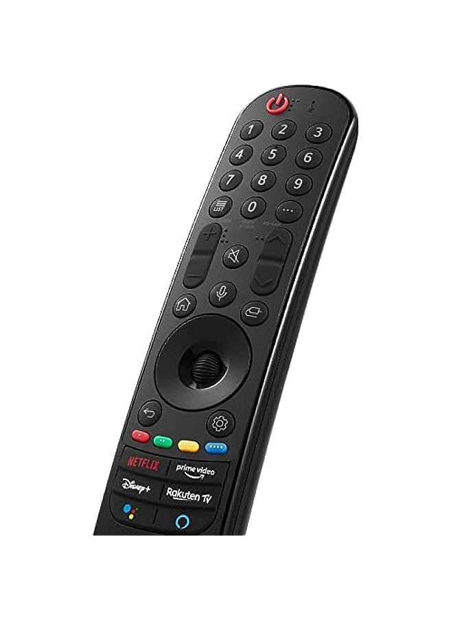 زبون جهاز تحكم عن بعد بديل لجهاز Lg Mr21 Gc بدون وظيفة الصوت - Image 2