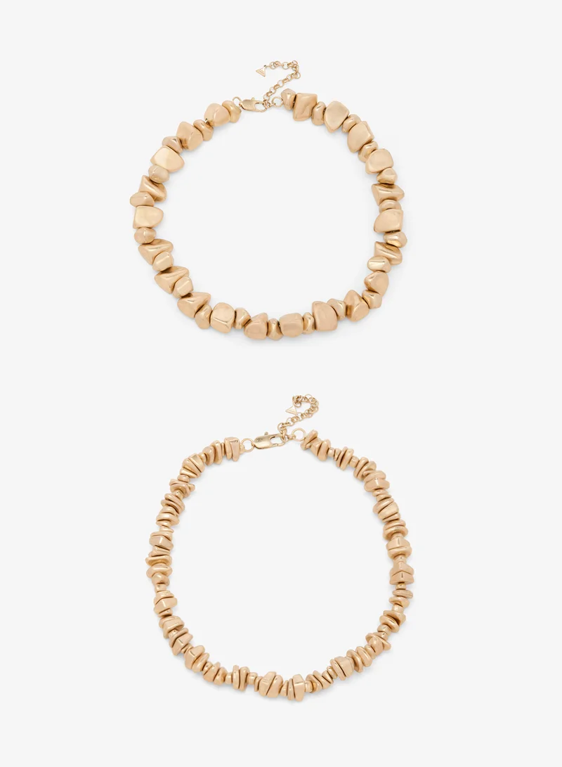 الدو Aryannah Beaded Necklace