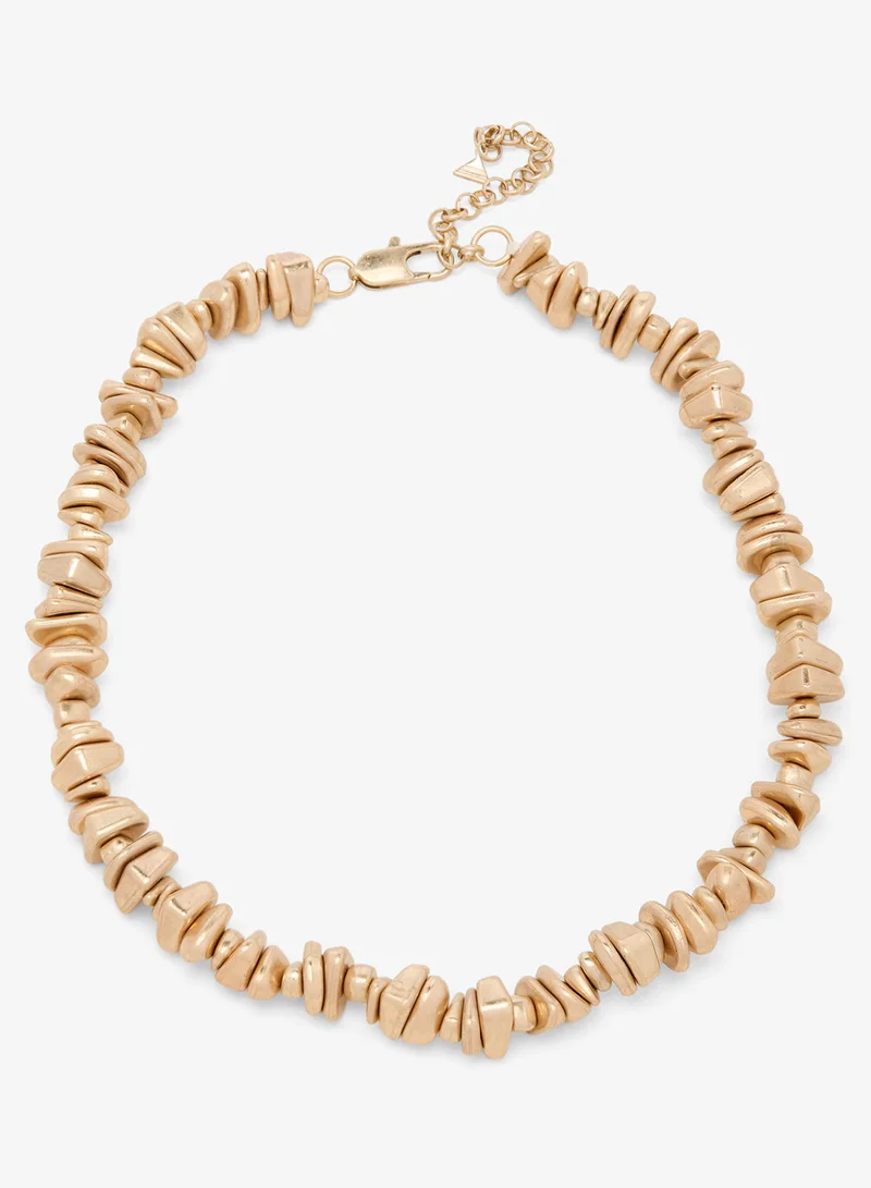 Aldo  Aryannah Beaded Necklace for Women | Best Price UAE
