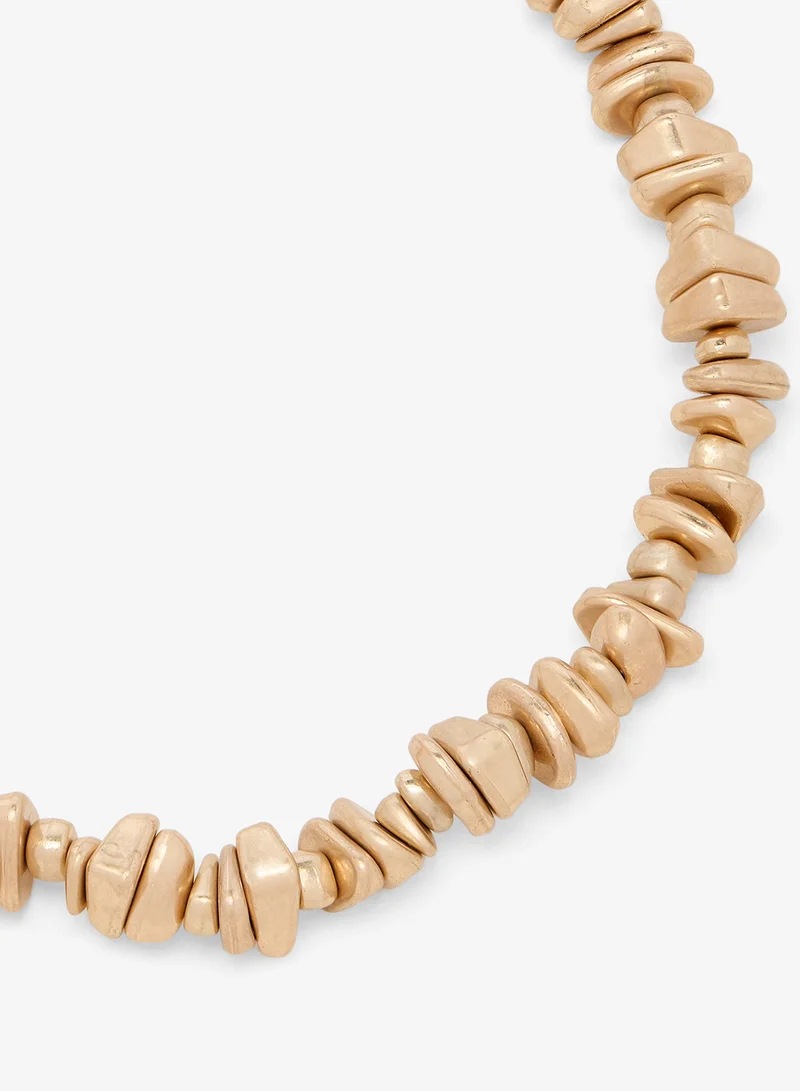 Aldo  Aryannah Beaded Necklace for Women | Best Price UAE