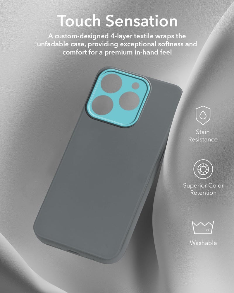Jkobi Back Cover Case for Realme 15T | Realme Narzo 90 (Dual Color Matte Finish | Full Camera Protection | Sleek and Professional) - Image 5