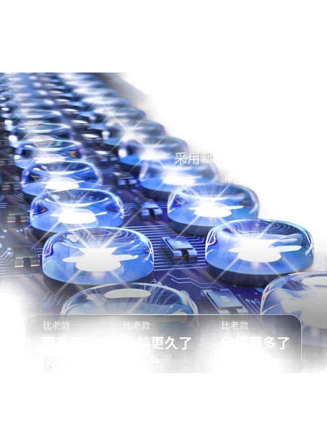 samtogo ضوء ملء محمول شواتو، ضوء ملء LED للتصوير، ضوء RGB كامل الألوان، تحكم عن بعد للتصوير الاحترافي، محمول للتصوير، تصوير الفيديو في الهواء الطلق، إضاءة الاستوديو - Image 3