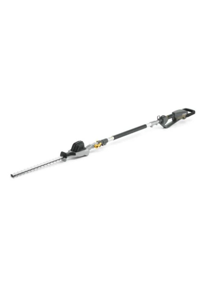 Stiga - Stiga SPH 900 PAE Premium Cordless Long-Reach Hedge Trimmer 52cm with STIGA E-Power E 475 (7,5Ah) Battery and Charger Backpack (Made in Italy) - Image 1