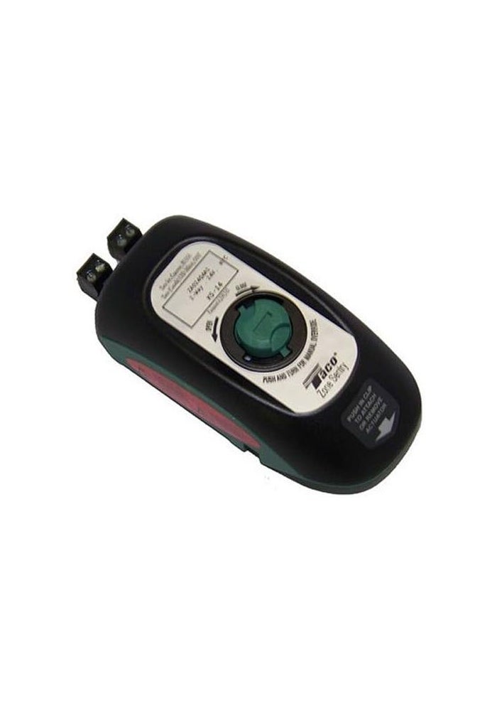 Taco ZA024Q4A1 Zone Sentry Actuator Head