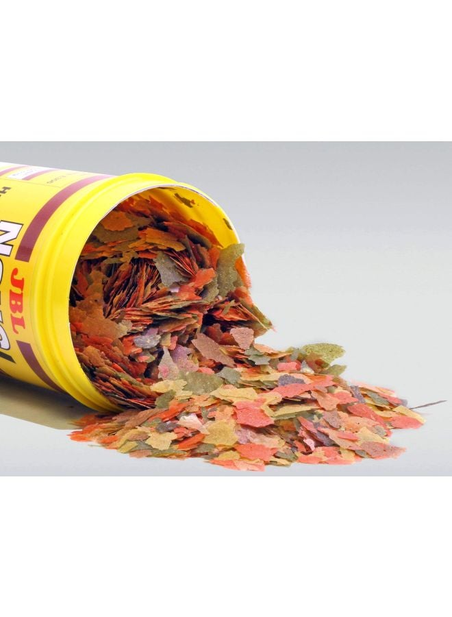 JBL Staple Food For Aquarium Fish Multicolor 100ml - Image 2