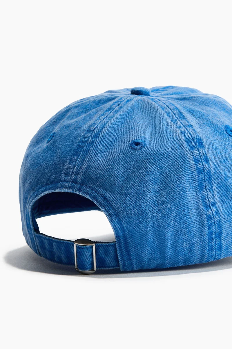 H&M Cotton twill cap